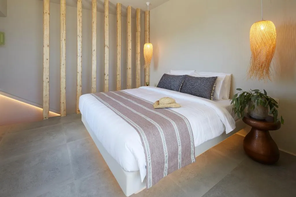 SUITE SUPERIOR SEA VIEW Room, Aeon Suites by Mr and Mrs White, Santorini