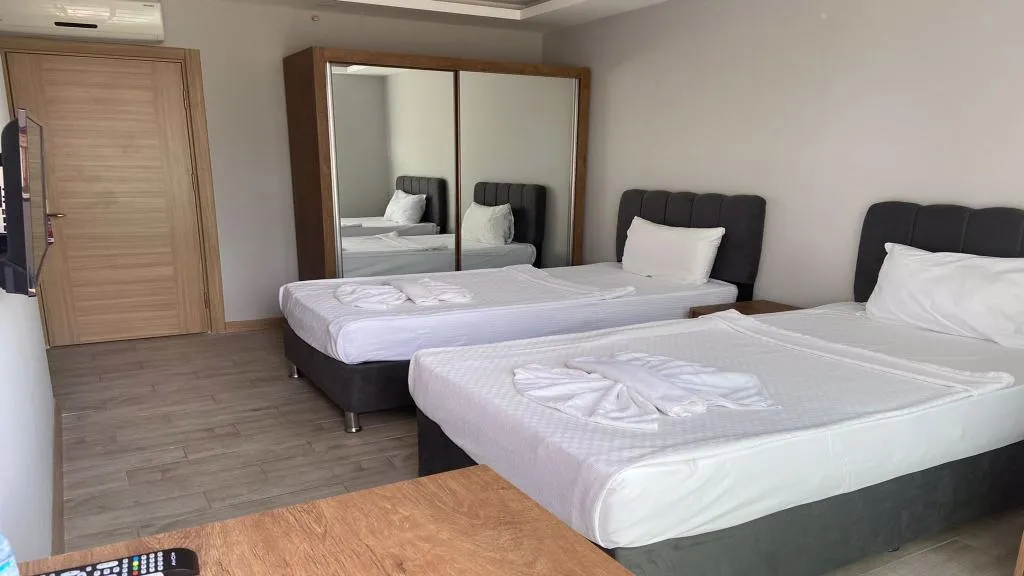 SINGLE STANDARD Room, Zeynel  Hotel, Antalya