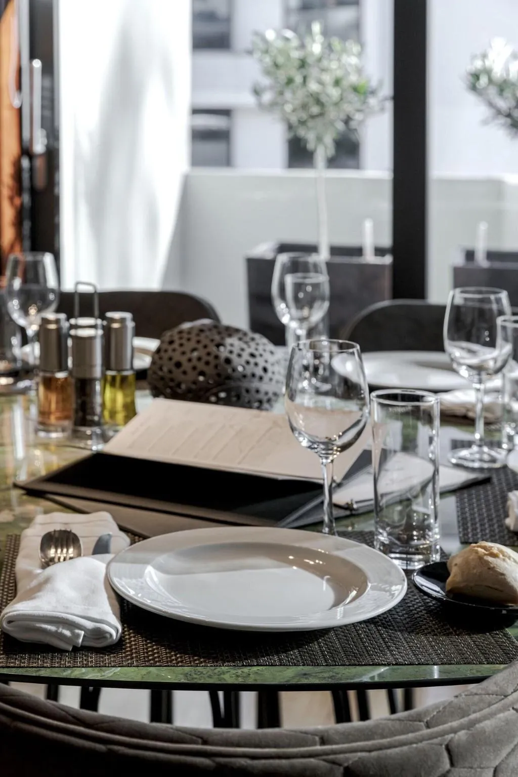 Restaurant, Blazer Suites Hotel, Athens