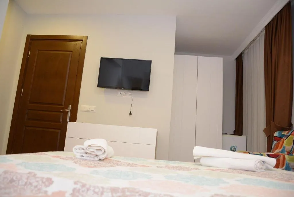 Room, Hotel Gumbet, Bodrum