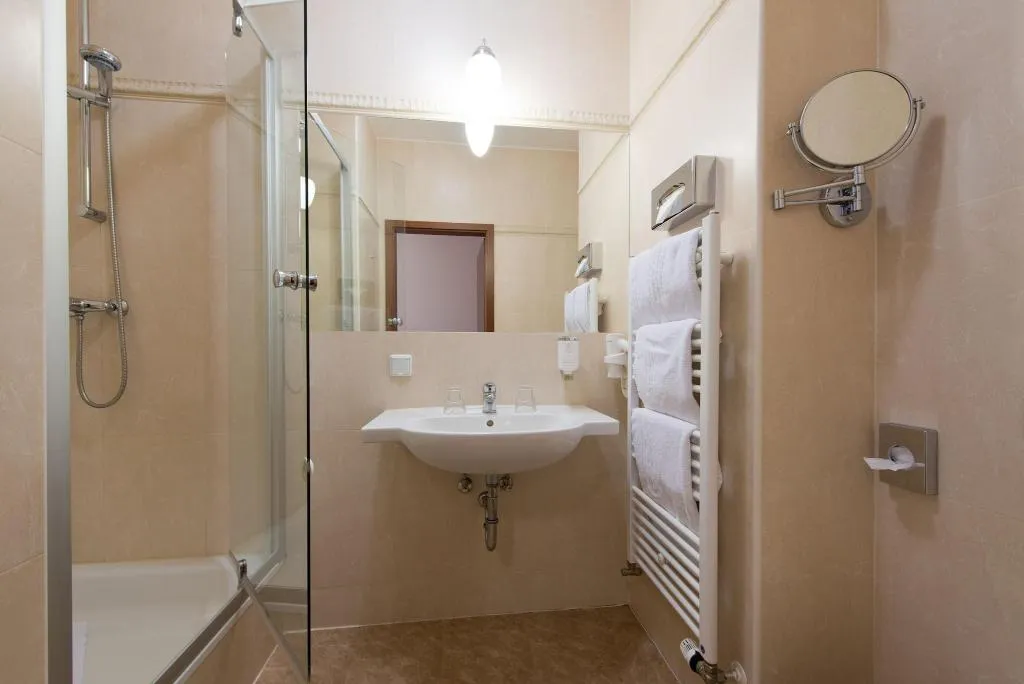 Room, Apartments Zarenhof Prenzlauer Berg, Berlin