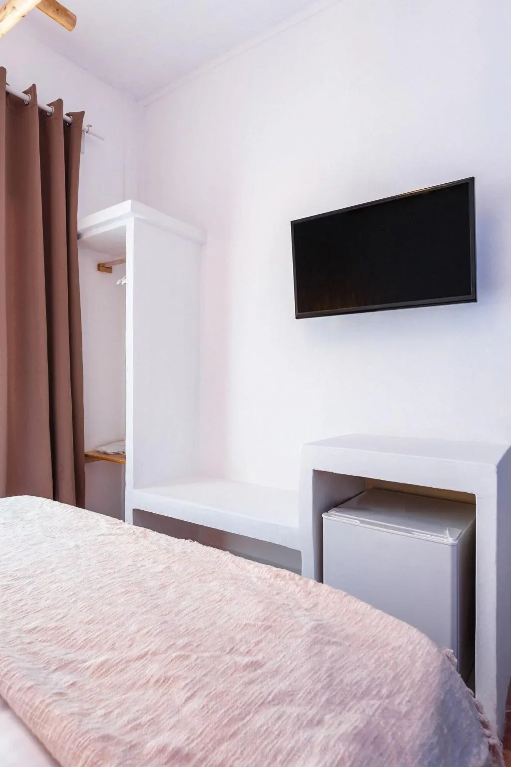 Room, Marabou, Halkidiki