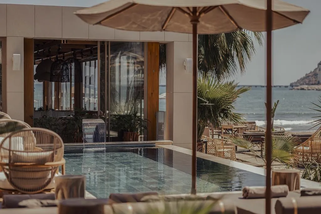 General view, En Vie Beach Boutique Hotel Only Adults, Antalya
