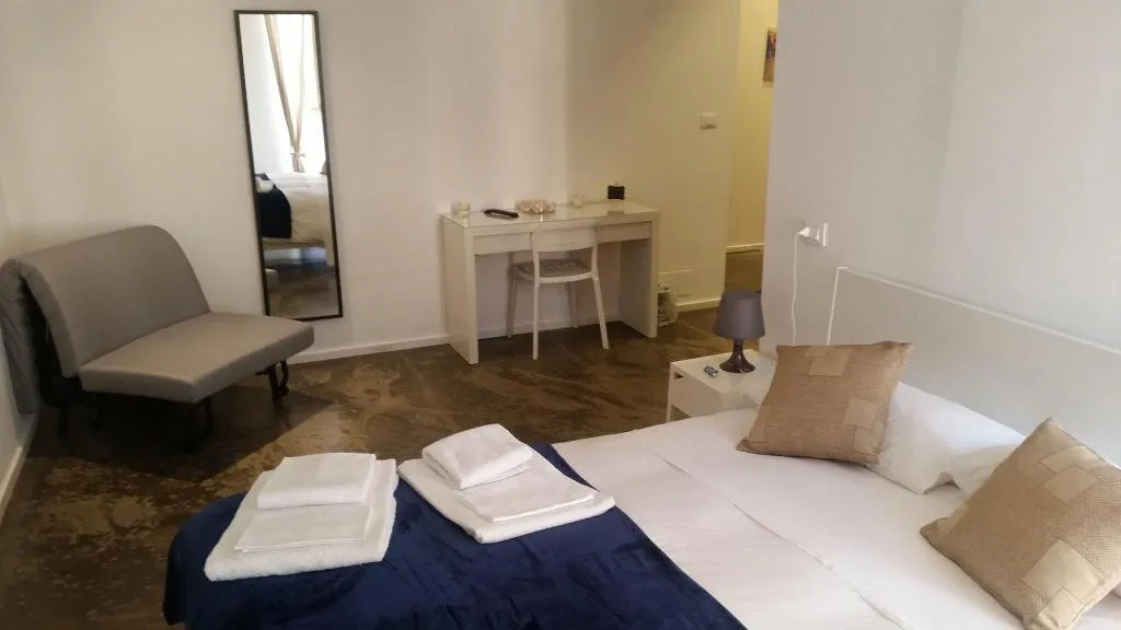 Room, Palermo Rooms, Palermo