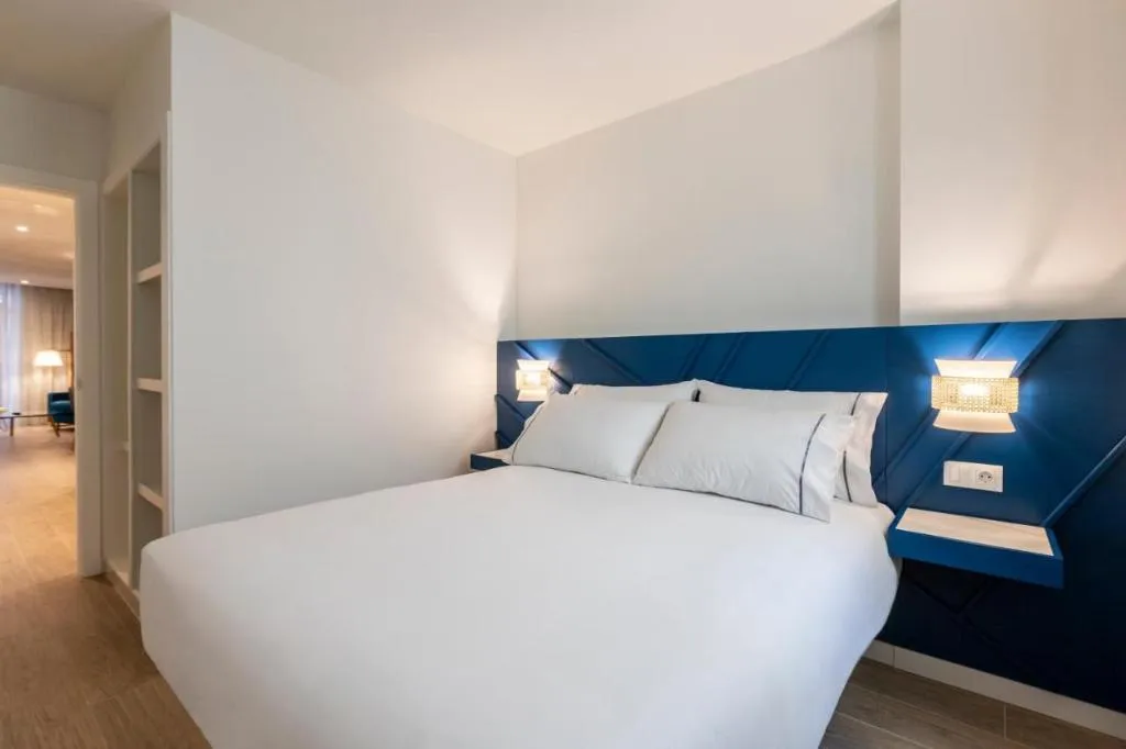 Room, Apartamentos Tandem Portal Del Elche, Costa Blanca