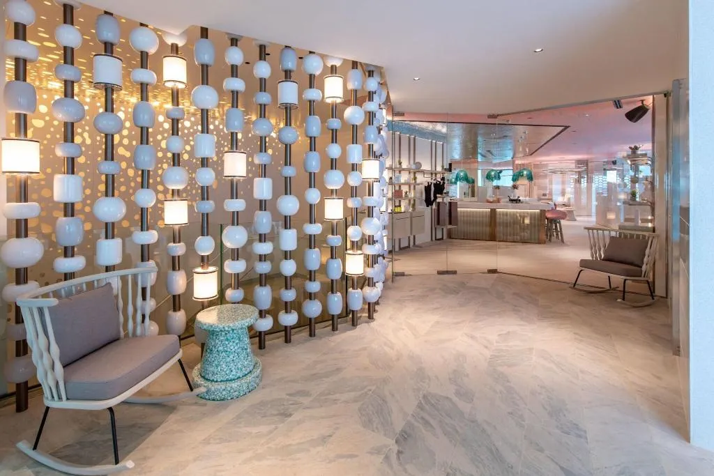 Sports and Entertainment, W Residences Algarve, Algarve