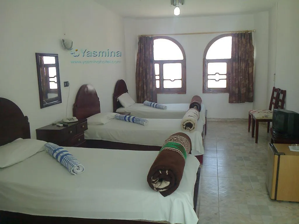 General view, Yasmina Hotel, Red Sea Riviera