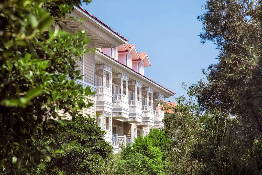 General view, Ali Bey Resort Sorgun, Antalya