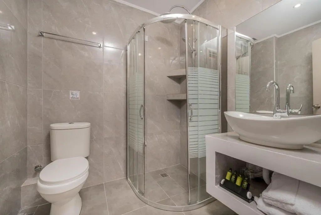 Room, Crystal Beach, Zante