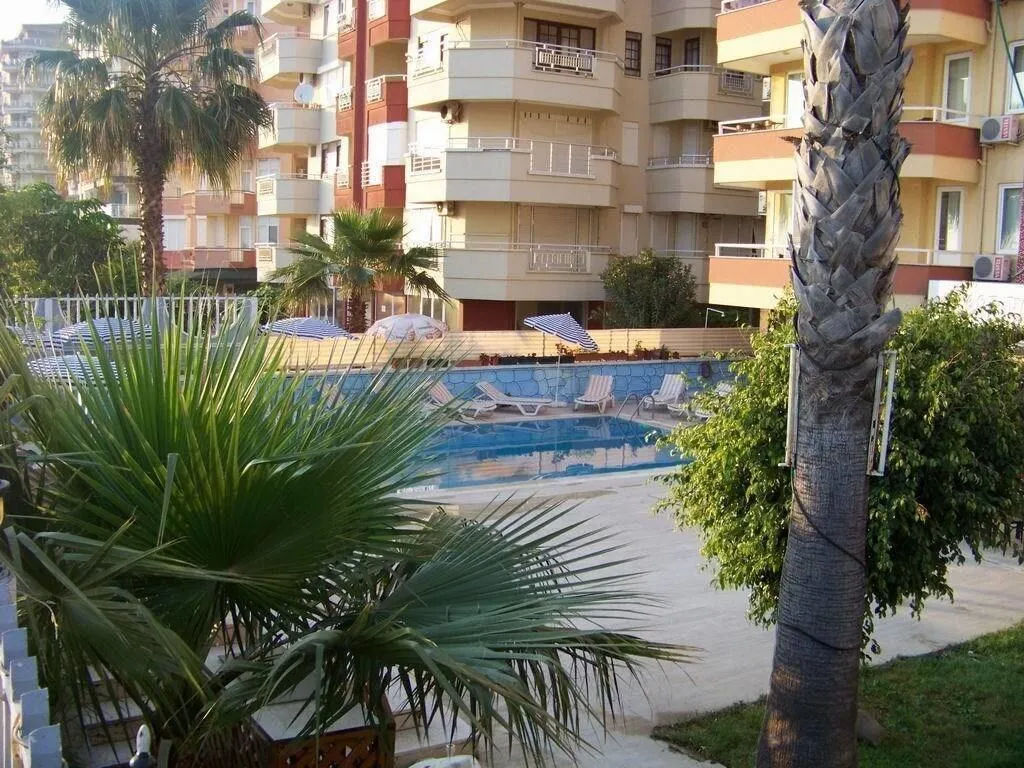 Sports and Entertainment, Alanya Rose Hotel, Antalya