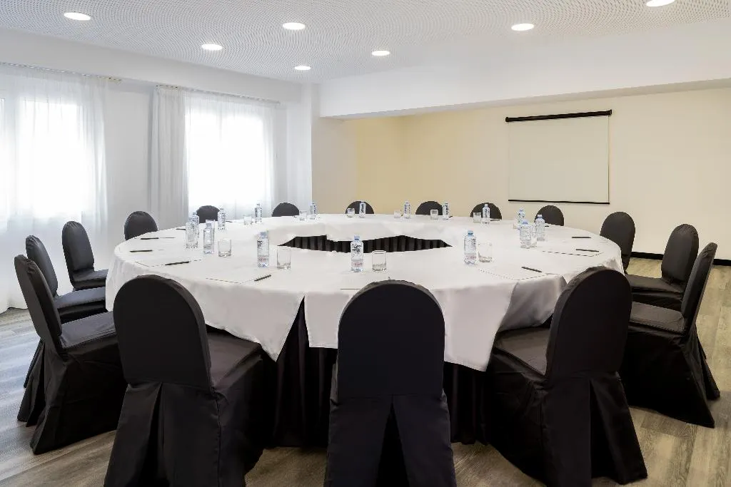 Conferences, Sercotel Parque Las Palmas, Gran Canaria