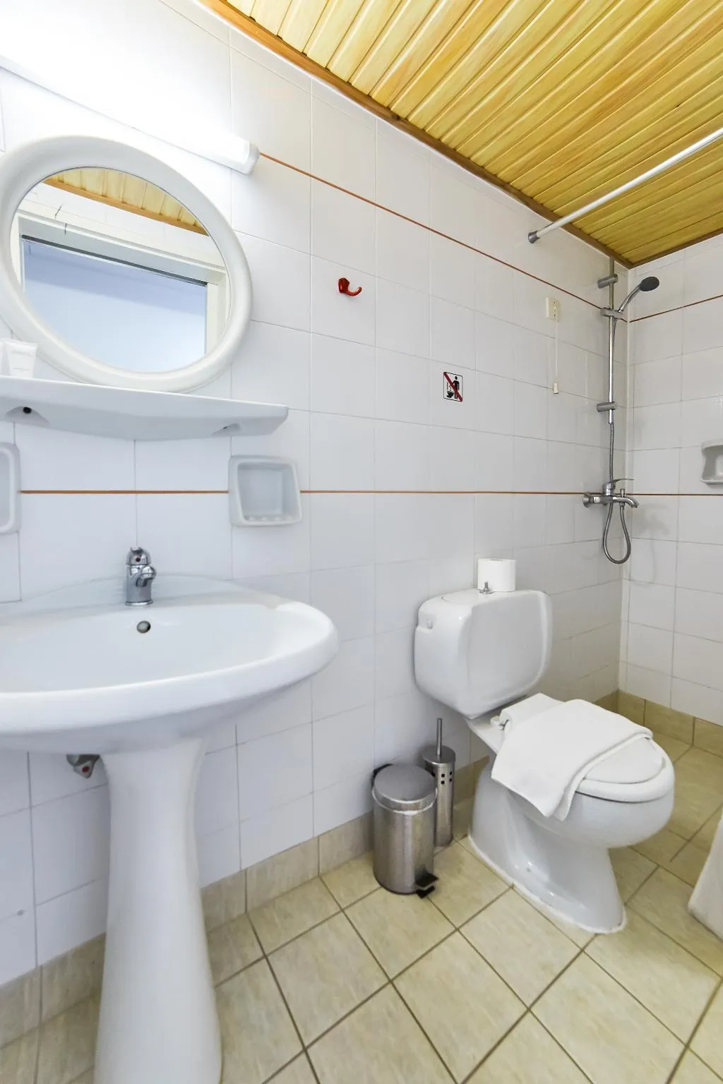 STUDIO STANDARD Room, Villa Mare Monte, Crete