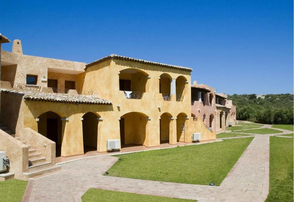 General view, Marinella Residence, Olbia
