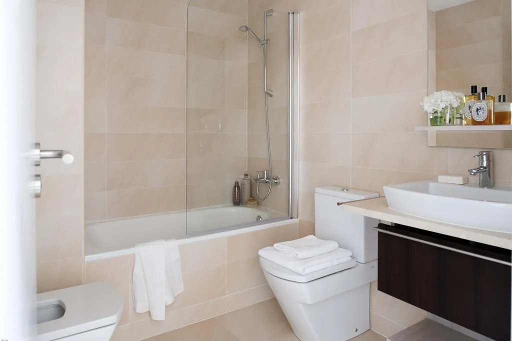 General view, Eric Vokel Boutique Apartments Gran Via Suites, Barcelona