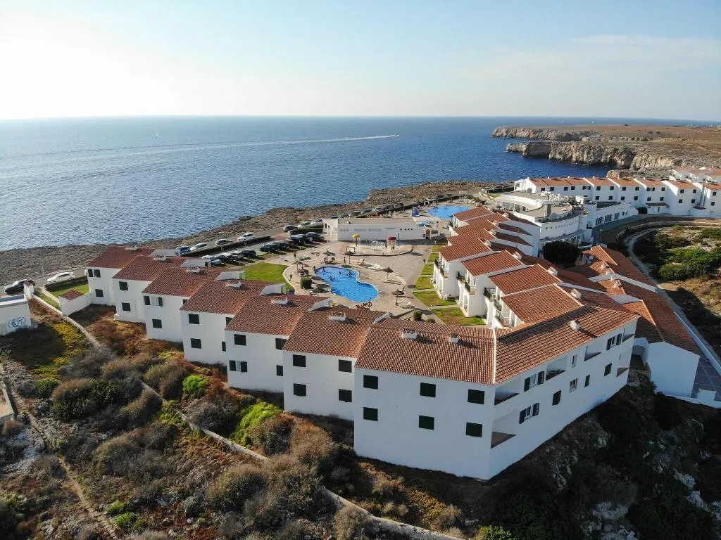 General view, RV Hotel Sea Club Menorca, Menorca