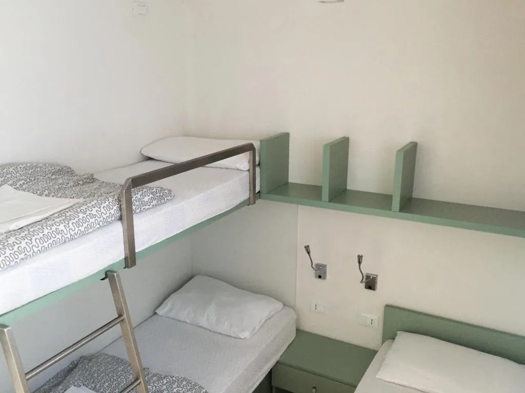LODGE DELUXE SEA VIEW Room, Club del Sole Jesolo Family Resort, Venice