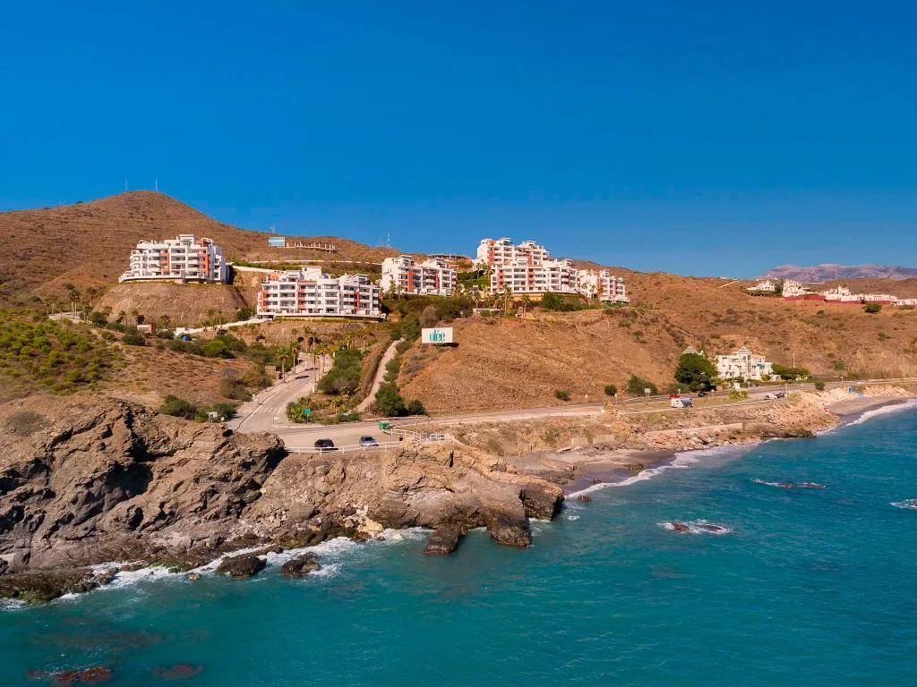 General view, Olée Nerja Holiday Rentals by Fuerte Group, Costa Del Sol