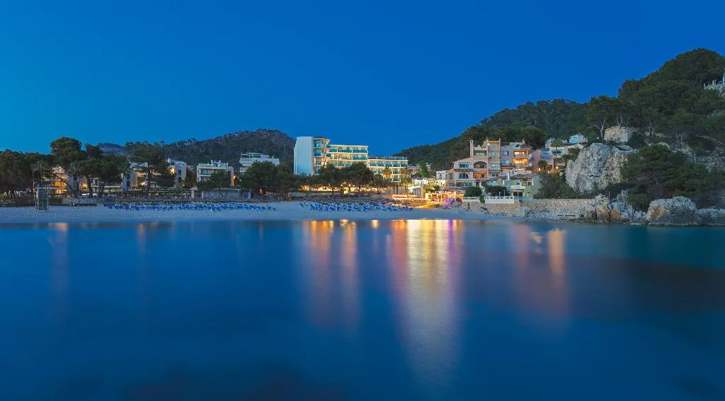 General view, H10 Blue Mar Boutique Hotel  - Adults Only, Majorca