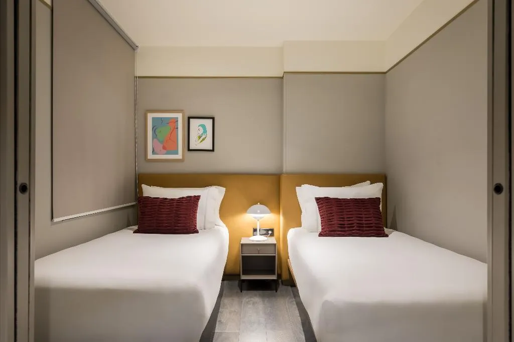 SUITE WITH TERRACE Room, Be Mate Paseo de Gracia, Barcelona