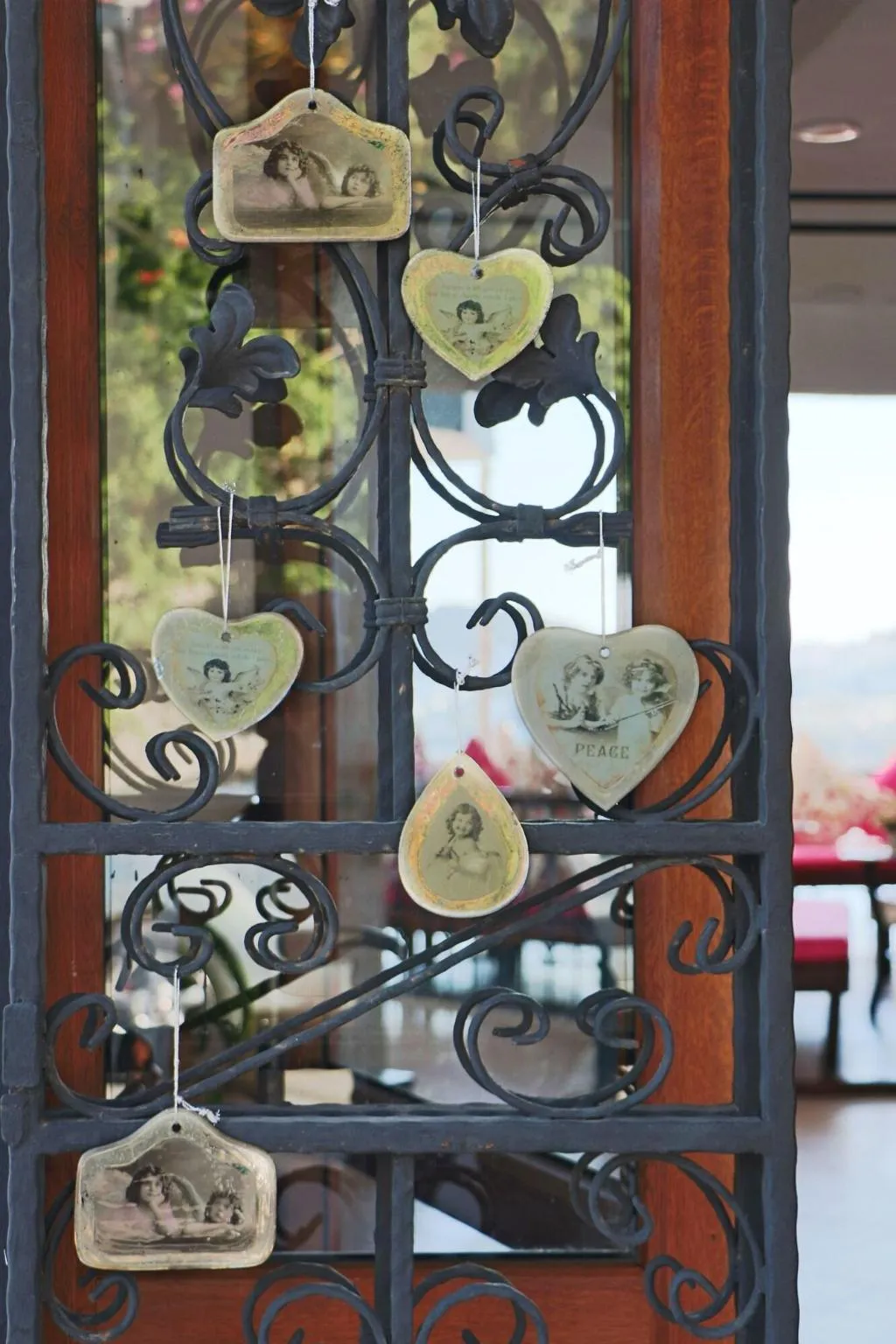 Lobby, Casablanca, Bodrum