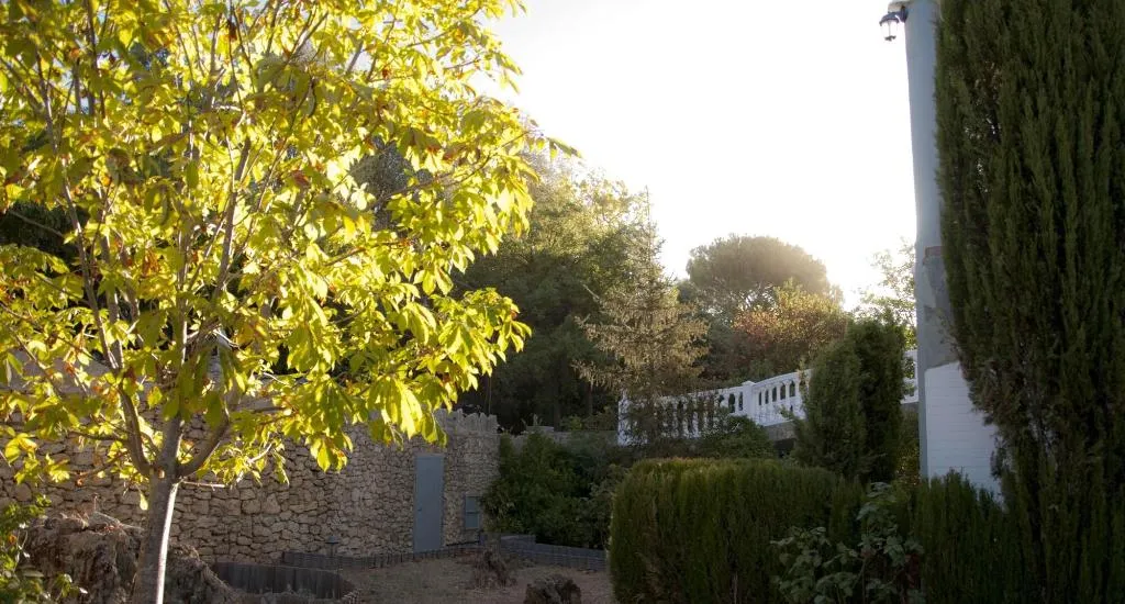 General view, Villa Ignacia B&B, Costa Del Sol