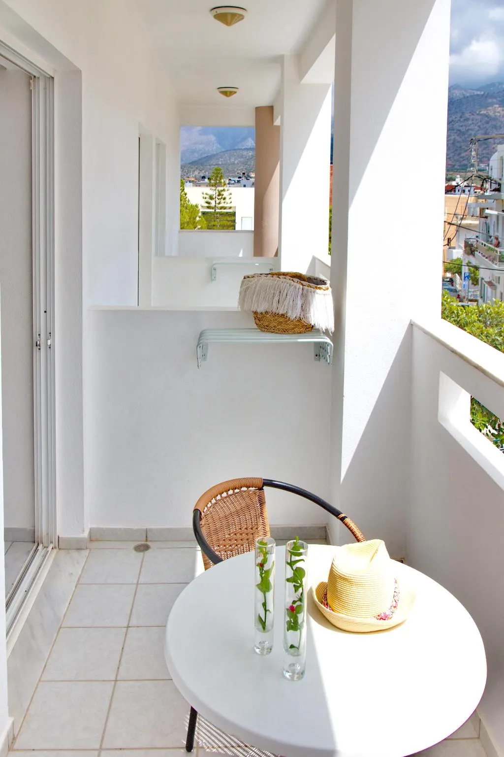 STUDIO CAPACITY 2 Room, Maria Rousse, Crete