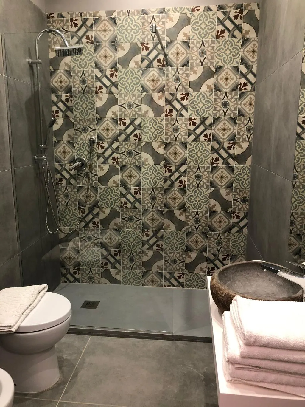 DOUBLE DELUXE Room, Sunset Bed And Breakfast, Naples