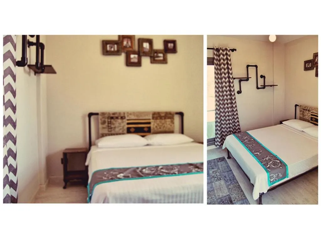 Room, Brera Alacati, Izmir
