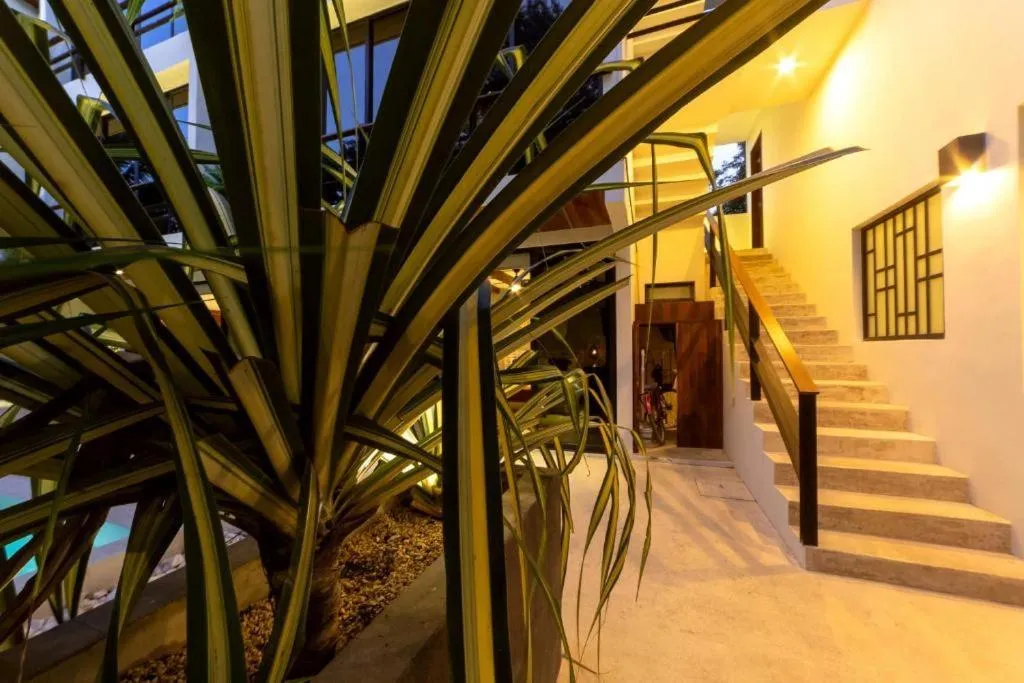 Lobby, BT Rooms Tulum, Cancun Area