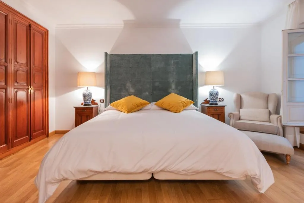 Room, Casa Miraflores, Costa Del Sol