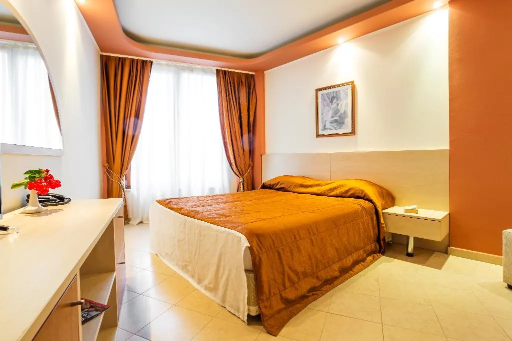 DOUBLE STANDARD Room, Gold Pearl Hotel, Bourgas