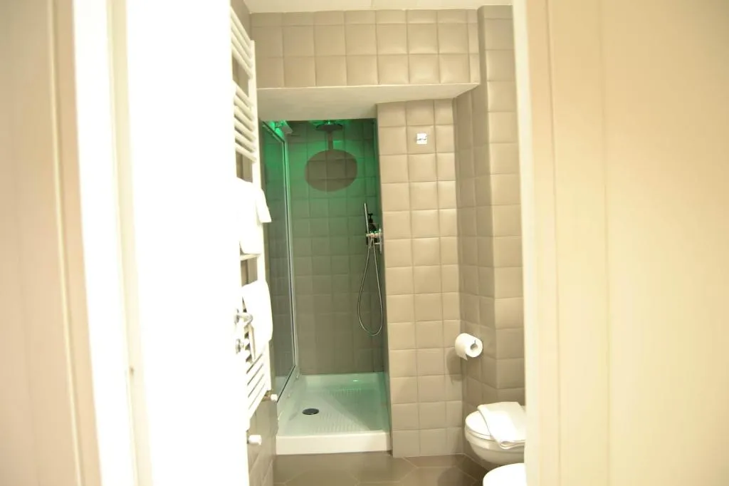 Room, Albergo Il Rientro, Perugia