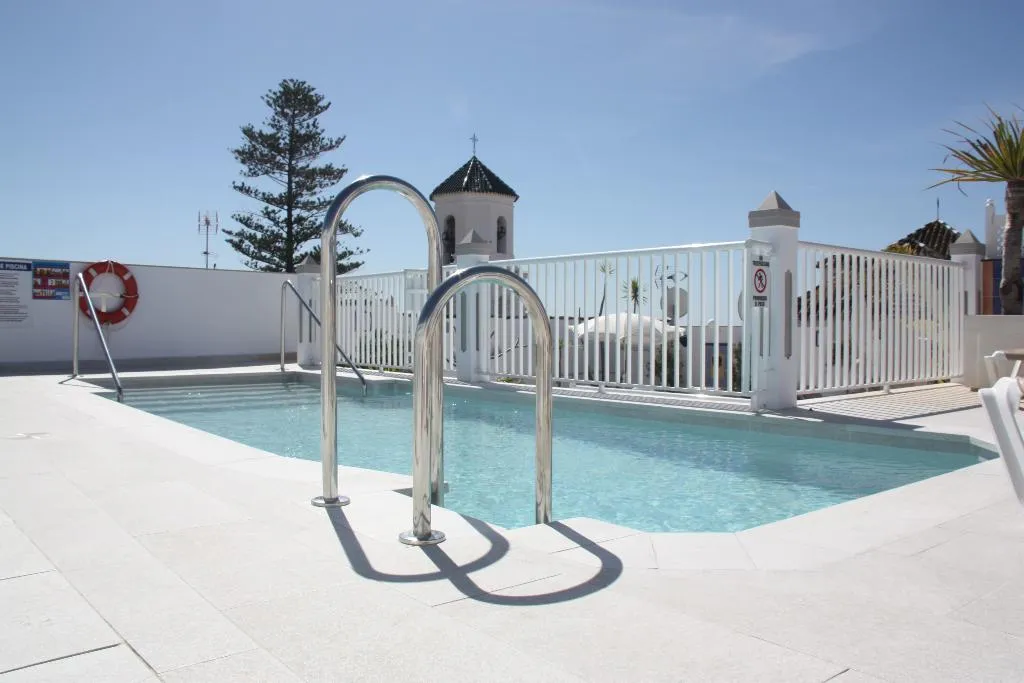 General view, Puerta del Mar, Costa Del Sol