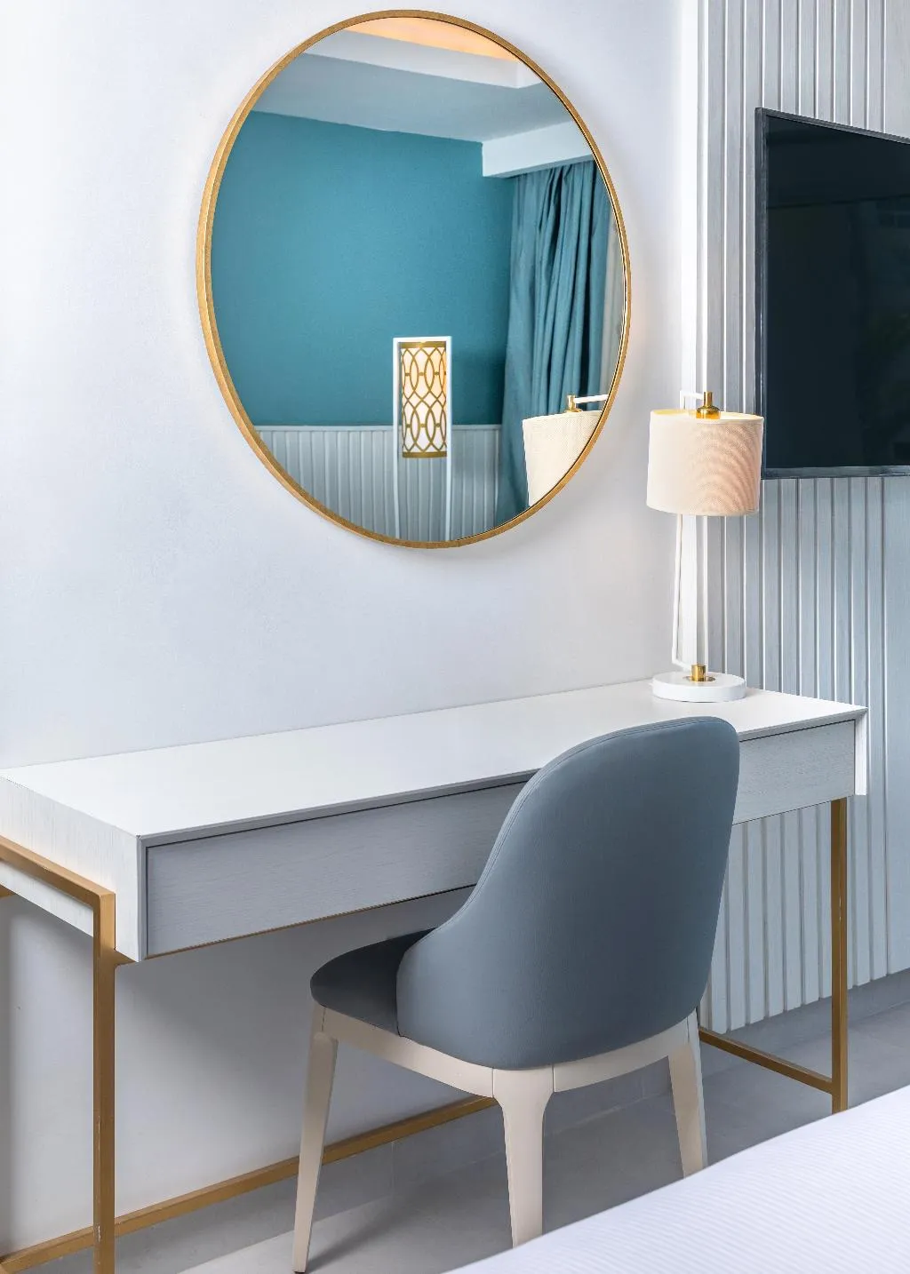 DOUBLE GUEST ROOM Room, Hilton Skanes Monastir Beach Resort, Tunisia