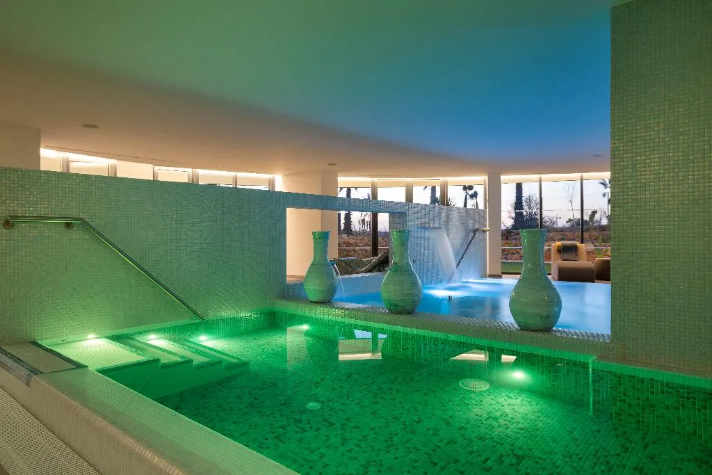 Sports and Entertainment, Longevity Health & Wellness Hotel - Adults Only, Algarve
