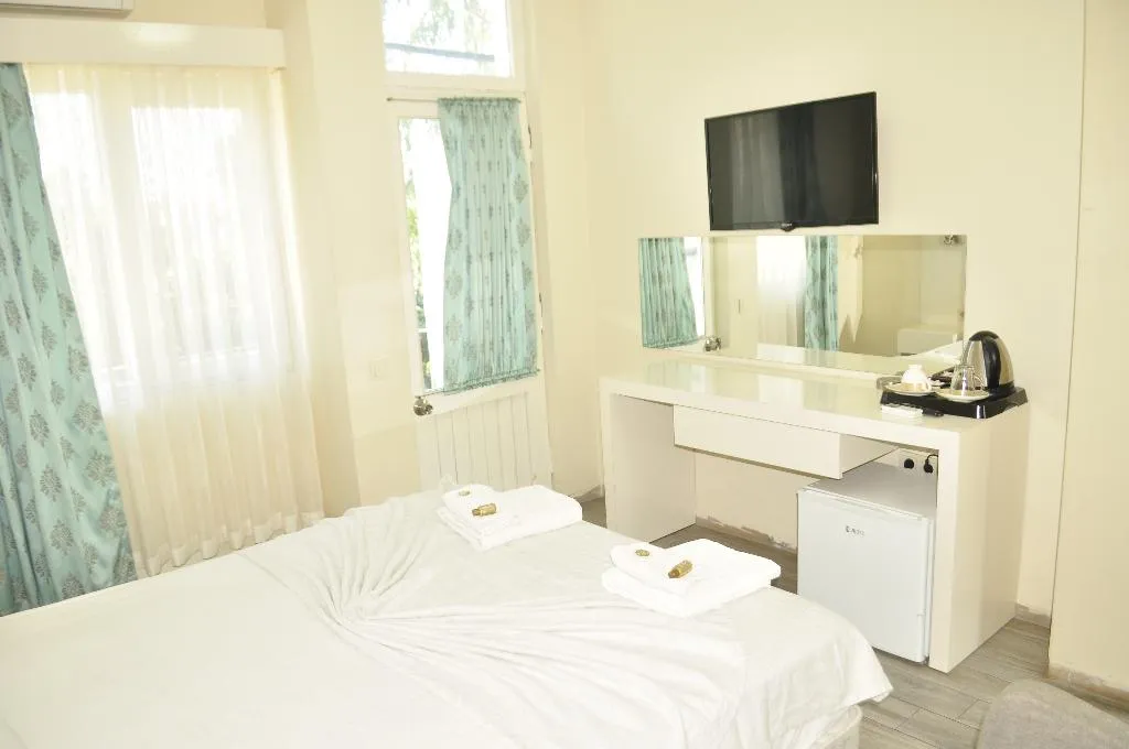 Room, Kemer Park Hotel, Antalya