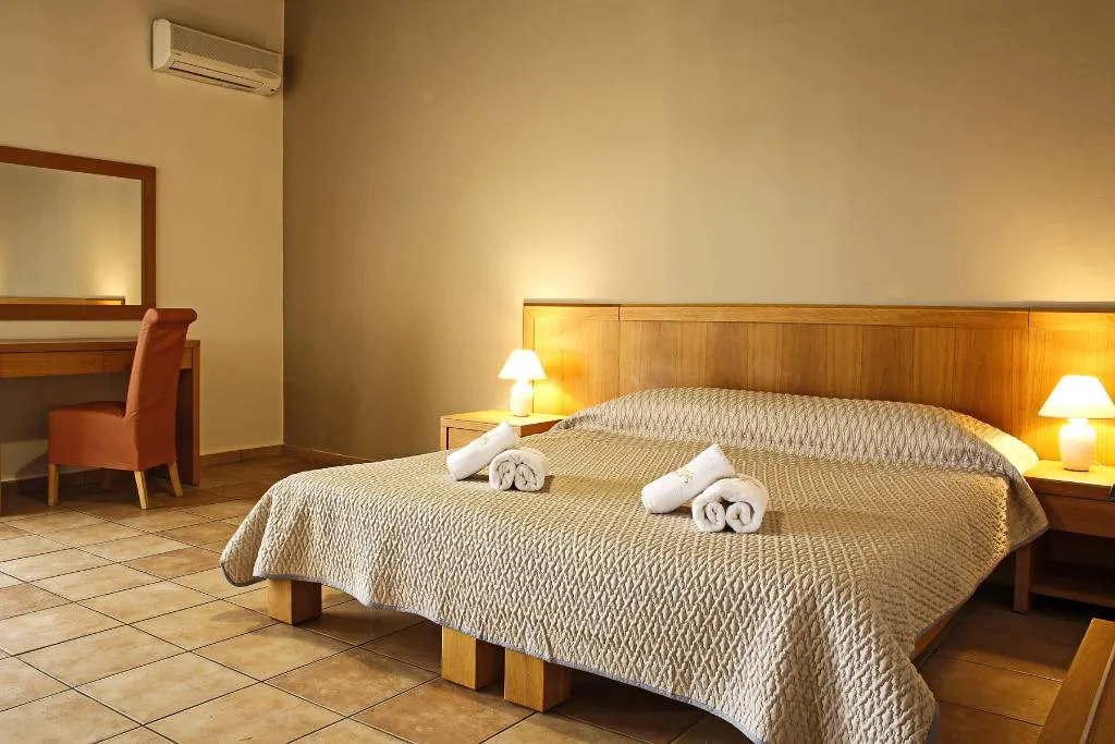 STUDIO GARDEN VIEW Room, Asteris, Kefallinia