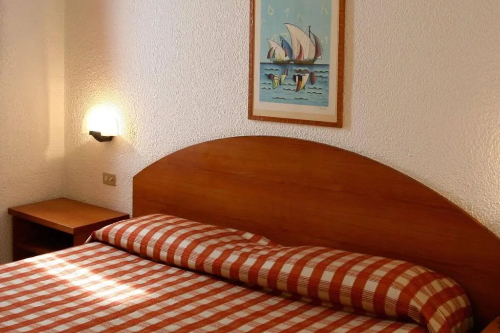 Room, Golf Hotel Resort, Milan