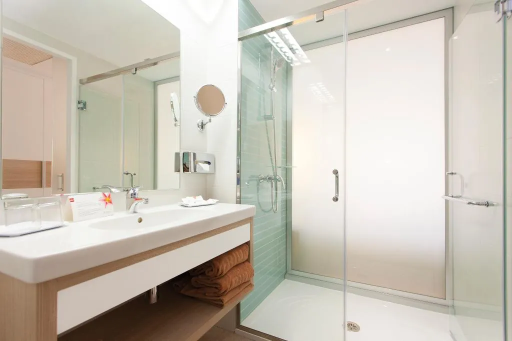 Double or Twin WITH BALCONY Room, Hotel Riu San Francisco - Adults Only, Majorca