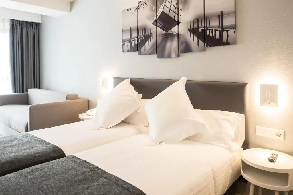Room, Valencia Alameda 41, Valencia