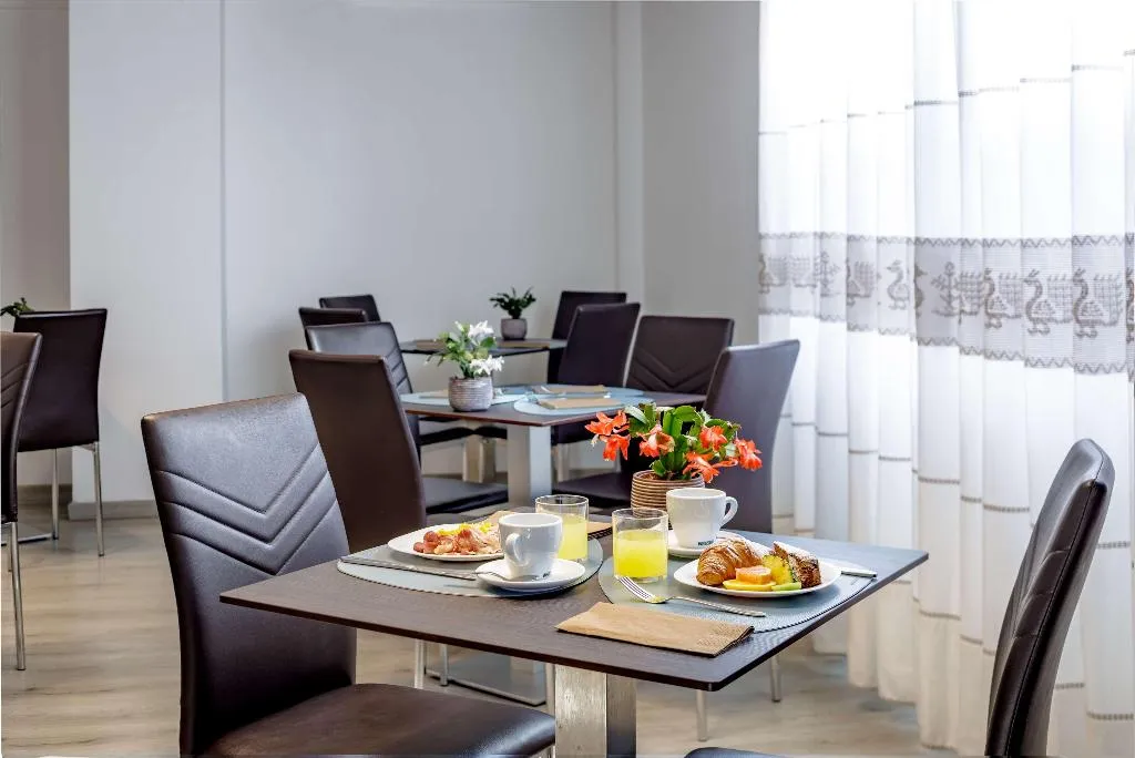 Restaurant, Best Western Hotel Residence Italia, Cagliari