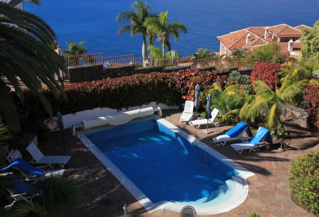 General view, Vistamar, Tenerife