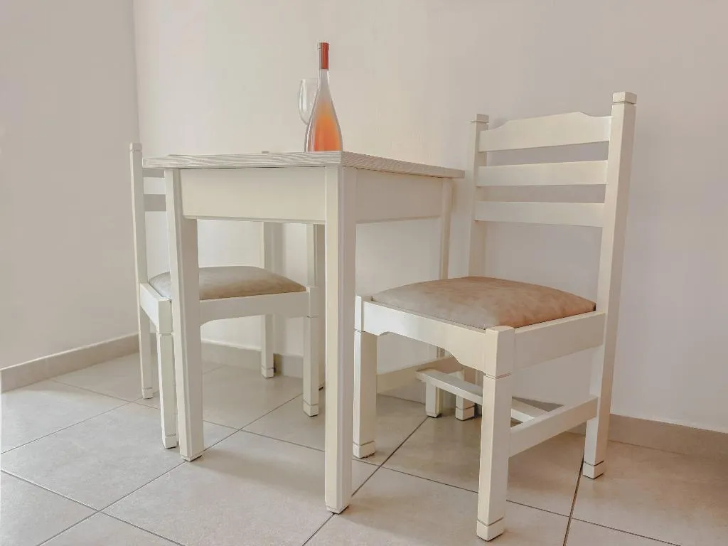 STUDIO CAPACITY 3 Room, Mastorakis Studios, Crete