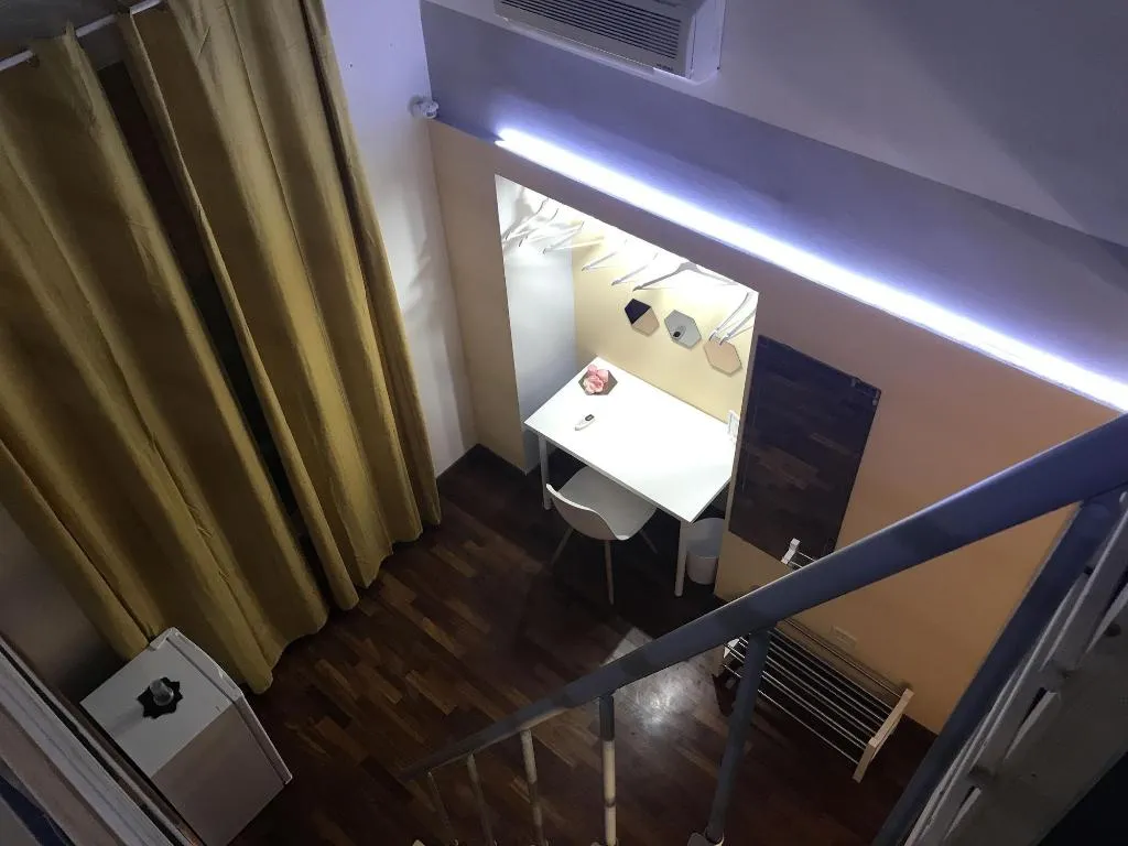 Room, Locami Holiday&Rooms Jolanda Suite, Catania