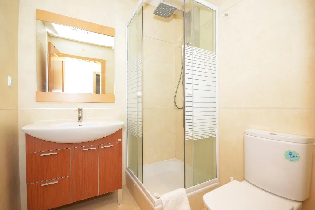 APARTMENT CAPACITY 3 Room, Millennium Golf Residences, Algarve