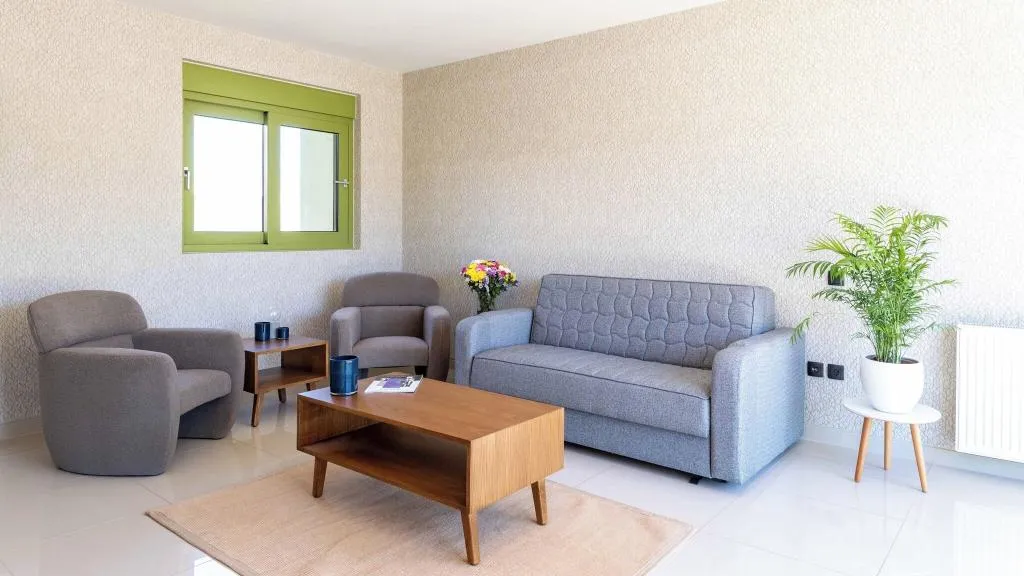 Room, Athens Mosaico Suites and Apartments, Athens