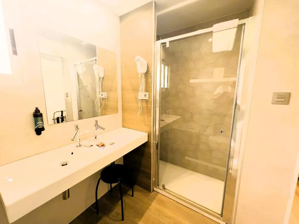 JUNIOR SUITE STANDARD Room, Olympus, Costa Blanca