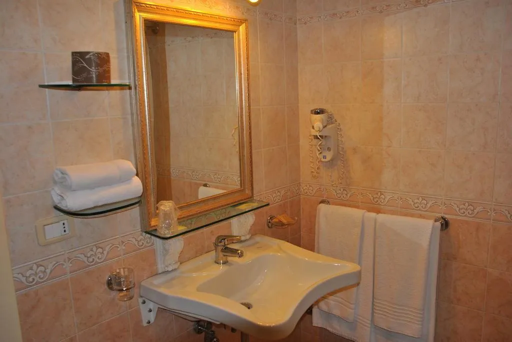 General view, Catania Centro Rooms, Catania