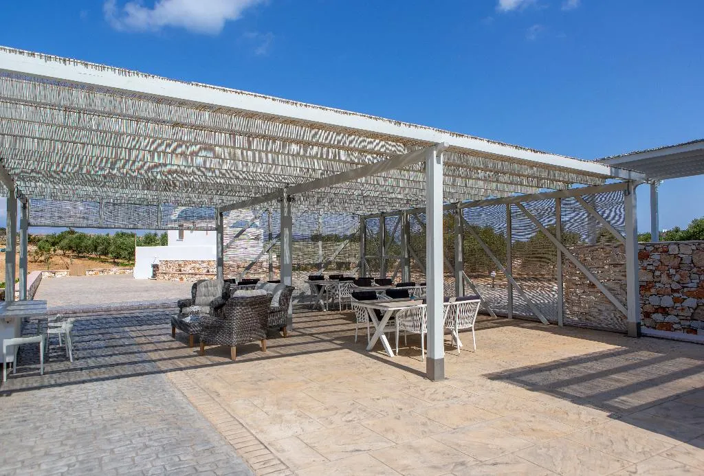 Restaurant, Sun & Moon, Mykonos
