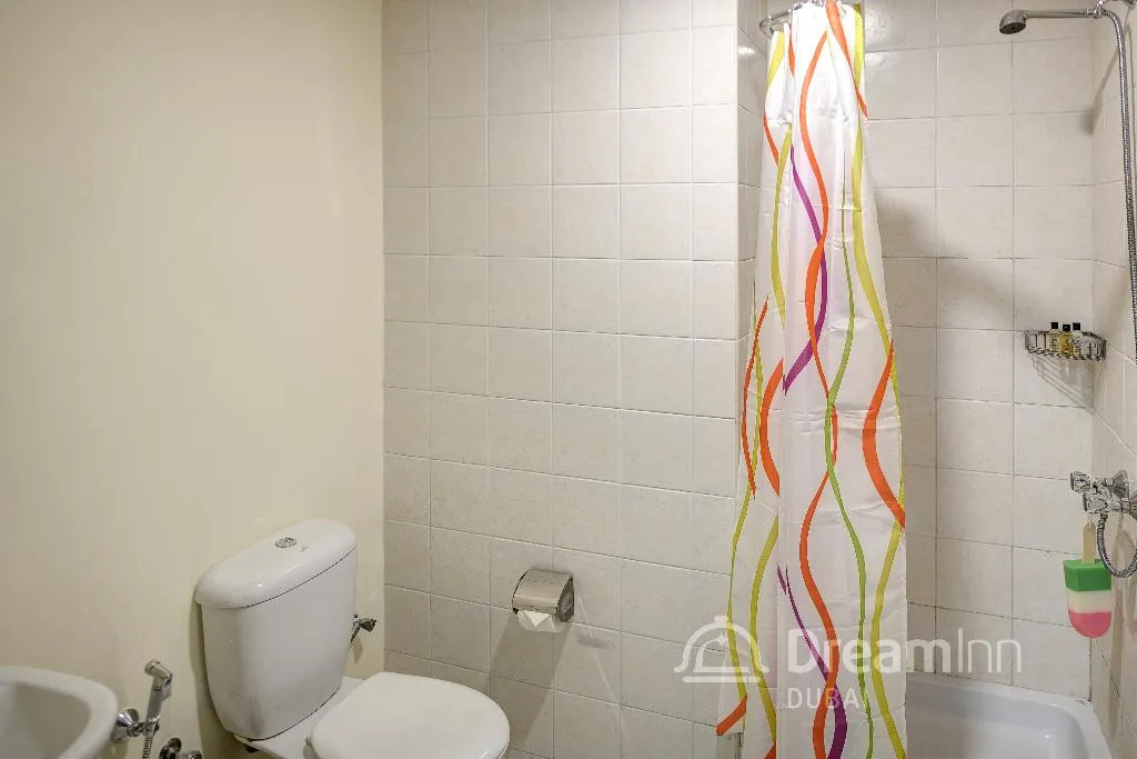 APARTMENT FOUR BEDROOMS Room, Dream Inn Dubai Apartments-Burj Residences, Dubai